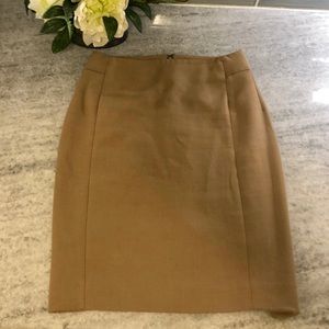 Loft Pencil Skirt